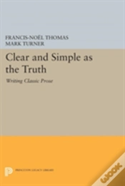 Capa do artigo Clear And Simple As The Truth