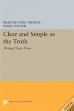 Capa do artigo Clear And Simple As The Truth