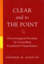 Clear And To The Point - Preview
