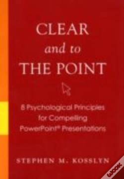 Capa do artigo Clear And To The Point