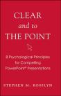 Clear And To The Point - Preview