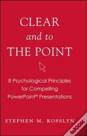 Capa do artigo Clear And To The Point