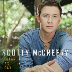Capa do artigo Clear As Day - CD