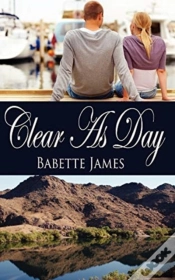 Capa do artigo Clear As Day