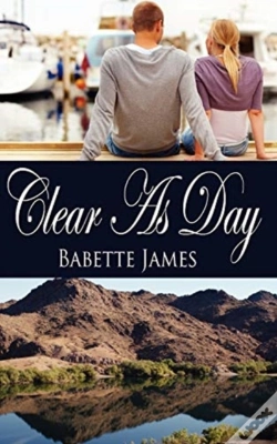 Capa do artigo Clear As Day