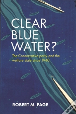 Capa do artigo Clear Blue Water?