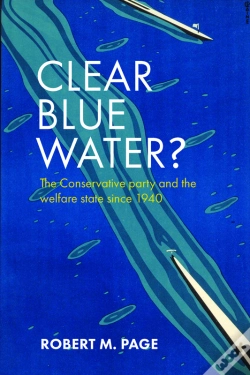 Capa do artigo Clear Blue Water?