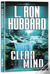 Capa do artigo Clear Body Clear Mind
