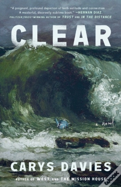 Capa do artigo Clear
