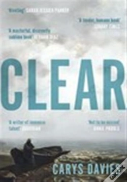Capa do artigo Clear
