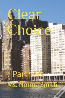 Capa do artigo Clear Choice