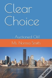 Capa do artigo Clear Choice