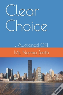 Capa do artigo Clear Choice