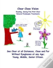 Capa do artigo Clear Close Vision - Reading, Seeing Fine Print Clear
