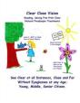 Clear Close Vision - Reading, Seeing Fine Print Clear - Preview