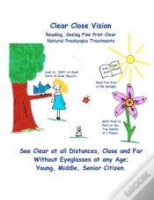 Capa do artigo Clear Close Vision - Reading, Seeing Fine Print Clear