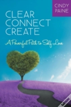 Capa do artigo Clear   Connect   Create: A Powerful Pat