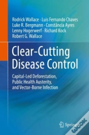 Capa do artigo Clear-Cutting Disease Control