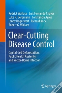 Capa do artigo Clear-Cutting Disease Control