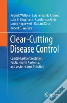 Clear-Cutting Disease Control
