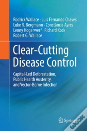 Capa do artigo Clear-Cutting Disease Control