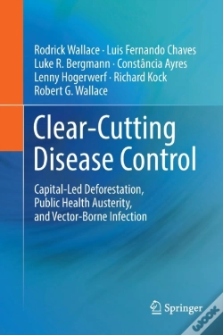 Capa do artigo Clear-Cutting Disease Control