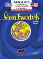 Clear Essentials ; Anglais Bts Premier Cycle - Preview