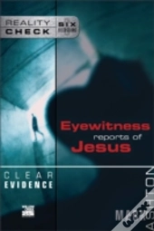 Clear Evidence