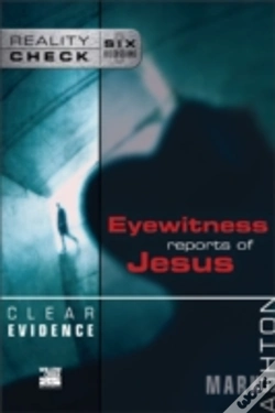 Capa do artigo Clear Evidence