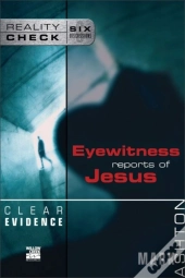 Clear Evidence