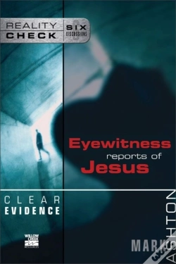 Capa do artigo Clear Evidence