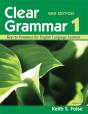 Clear Grammar 1, 2nd Edition - Preview