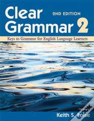 Clear Grammar 2, 2nd Edition