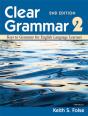 Clear Grammar 2, 2nd Edition - Preview