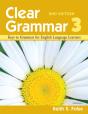 Clear Grammar 3, 2nd Edition - Preview