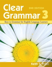 Clear Grammar 3, 2nd Edition