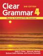 Clear Grammar 4, 2nd Edition - Preview