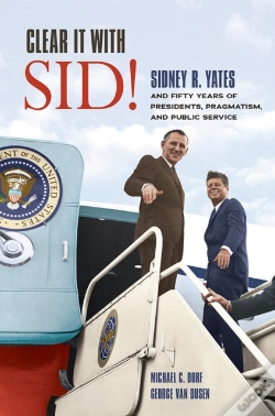 Capa do artigo Clear It With Sid!