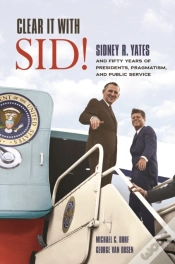 Capa do artigo Clear It With Sid!