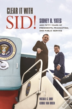 Capa do artigo Clear It With Sid!