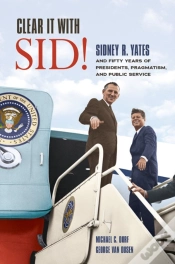 Capa do artigo Clear It With Sid!