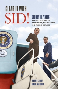 Capa do artigo Clear It With Sid!