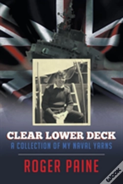 Capa do artigo Clear Lower Deck