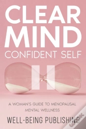 Capa do artigo Clear Mind, Confident Self