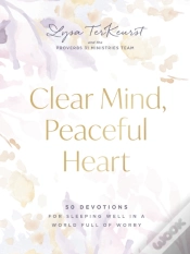 Capa do artigo Clear Mind, Peaceful Heart