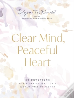 Capa do artigo Clear Mind, Peaceful Heart