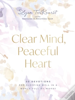 Capa do artigo Clear Mind, Peaceful Heart