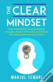 Capa do artigo Clear Mindset