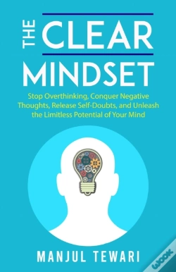 Capa do artigo Clear Mindset