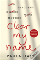 Clear My Name